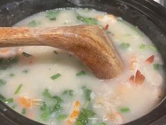 -如轩·海鲜砂锅粥·潮汕菜(海珠店)