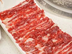 -左庭右院鲜牛肉火锅(环球港店)