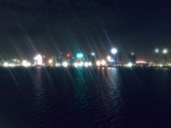 -钱江新城灯光秀