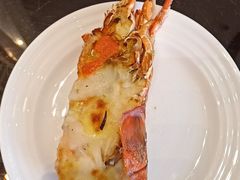 -万达瑞华酒店美食汇自助餐厅(楚河汉街店)
