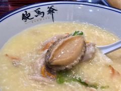 -鲍馬爷·鲍粥(洛浦店)