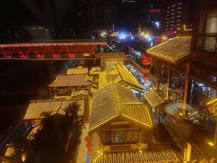 -纸盐河码头火锅(十八梯店)