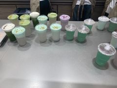 -Yee3·三号椰(南桥百联店)