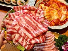 -豆腐村韩国料理(沙田店)