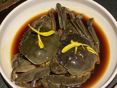 -成隆行·蟹王府(九江路店)