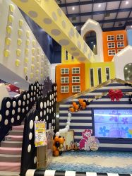 -meland club亲子乐园(重庆万象城店)