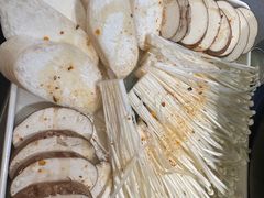 -正宗齐齐哈尔烤肉·齐牛哥鲜切炭火烤肉(杭州总店)