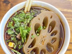 藕片-豫楚源美猴王·面(武商广场店)