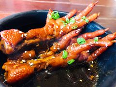 -大牌大·传统杭帮菜(湖滨店)