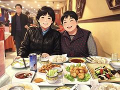 -百饺园·天津菜(平山道总店)