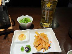 -松子料理(白家庄店)