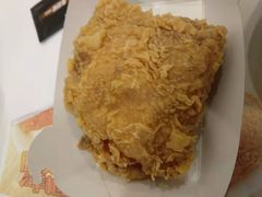 -德克士(中心医院店)