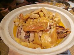 -金稼园·金平湖农家菜