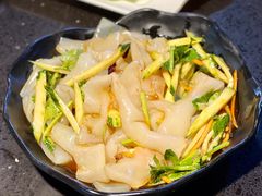 -牛味道炭火烤肉(湖前总店)