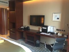 -银川国贸中心酒店