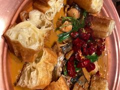 -柿合缘新京菜(国金中心商场店)