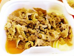 招牌牛肉饭-吉野家(维明街店)