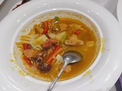 -院8里·少城记忆老川菜(宽窄巷子店)