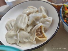 -听涛雅苑百味饺子老家菜馆