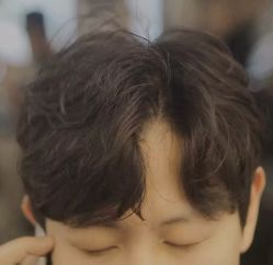 -东方美妍小鹏造型