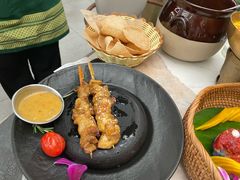 -KingThaia金泰兰(滨江天街店)