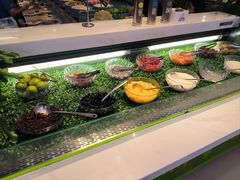 -大橘元自助回转火锅(天河新天地店)