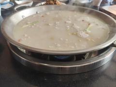 -老来福·非遗酸汤兔(凯旋路店)