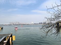 -云龙湖旅游景区