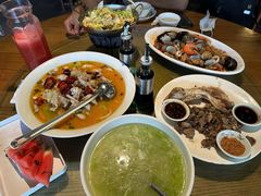 -农家乐·福建土菜(金榕北路店)