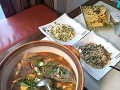 -千岛湖小鱼儿·淳安匠心农家菜