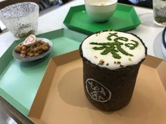-茶是一枝花泡茶店