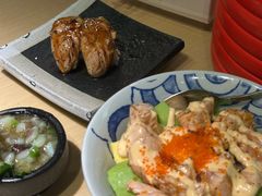 -沼津港精致料理·寿喜烧·烧鸟(漕河泾印象城店)