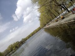 -北陵公园