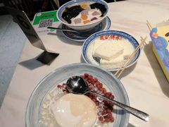 -老廣糖水铺(乐汇城店)
