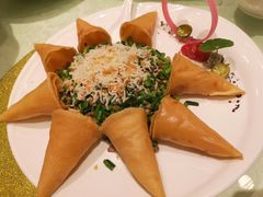 -大树头·花园餐厅(市桥店)