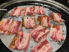 -牛味道炭火烤肉(湖前总店)