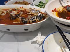 -兰湘子·湘菜小炒(南京江宁万达店)