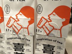 -喜茶(深圳海岸城店)