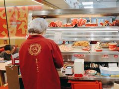 -塔斯汀中国汉堡(白云京溪地铁站店)