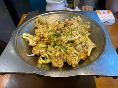 -晚归月亮湾私家菜(临邑路店)