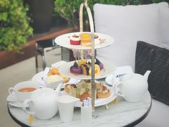 -顶层酒吧ROOF(上海艾迪逊酒店)