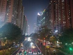 -CityNote希诺(广州天河路动物园地铁站店)