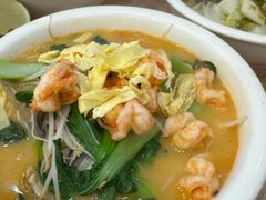 -木木鲜海鲜面(天一店)
