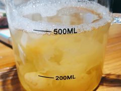 -金枝玉叶上海人家食府(三里河店)