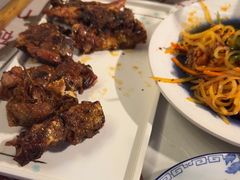 -小乾杯串店•16年沈阳烧烤(文安路店)