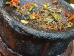 -西江美食舫·江西菜(健德桥店)