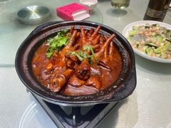 -忆外婆徐州菜·地锅鸡·生日宴(吴庄店)