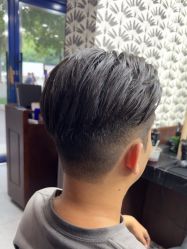 -大人物·男士理发馆