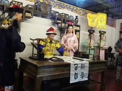 -山西霍州署