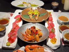 -花潮料理艺食馆(成都万象城店)